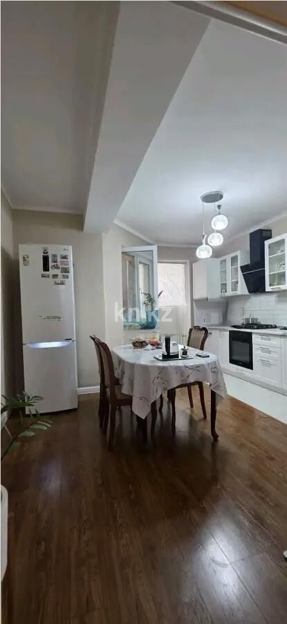 Продажа 2-комнатной квартиры, 90 м² - Продажа двухкомнатных квартир в Медеуском р-не Алматы - страница 8 фото 3 из 5