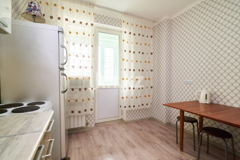 Аренда 1-комнатной квартиры, 38 м² - Аренда квартир помесячно в Казахстане - страница 2 фото 6 из 13