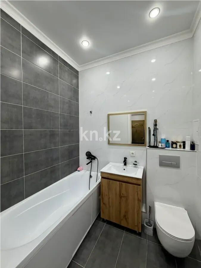 Продажа 2-комнатной квартиры, 50 м² - Продажа квартир в Казахстане - страница 13 фото 3 из 4