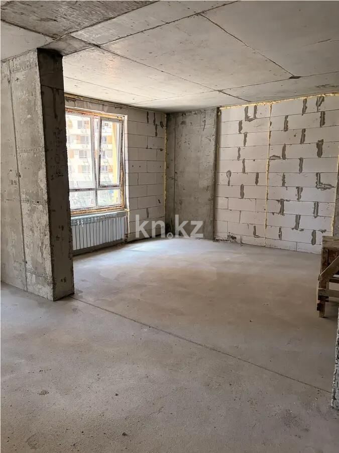 Продажа 2-комнатной квартиры, 50.7 м² - Продажа двухкомнатных квартир в Бостандыкском р-не Алматы - страница 27 фото 1 из 2