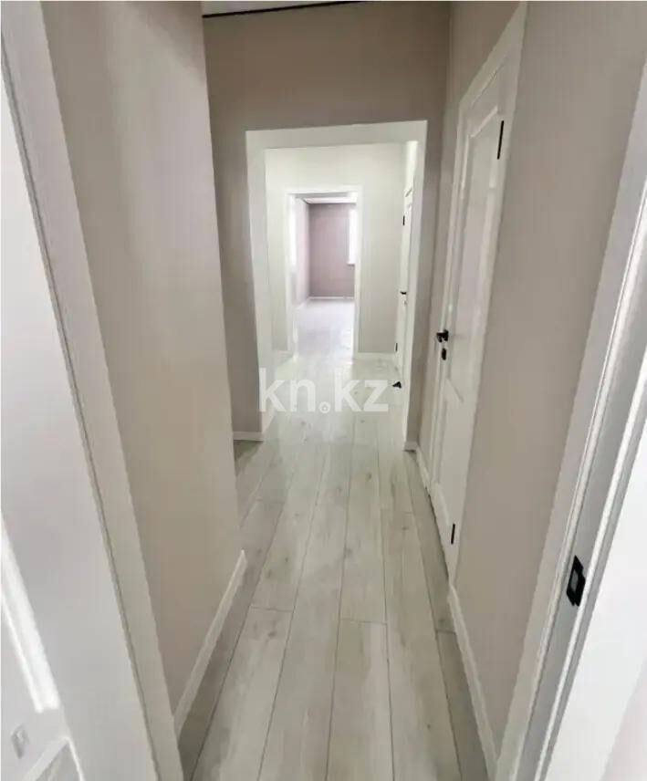 Продажа 3-комнатной квартиры, 82 м² - Продажа квартир в кирпичном доме в Астане - страница 216 фото 5 из 6