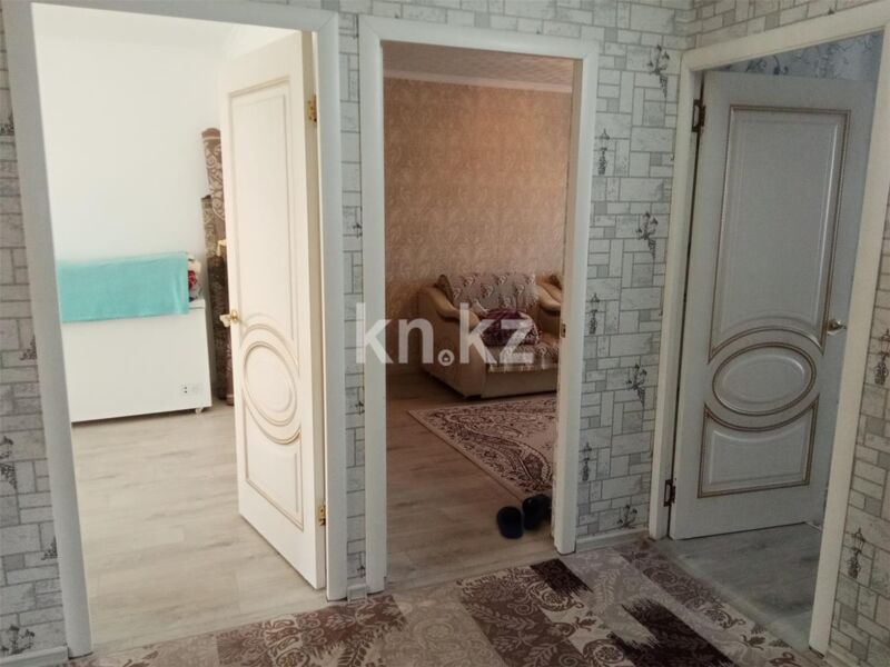 Продажа 3-комнатной квартиры, 62 м² - Продажа трехкомнатных квартир в Караганде - страница 47 фото 13 из 15