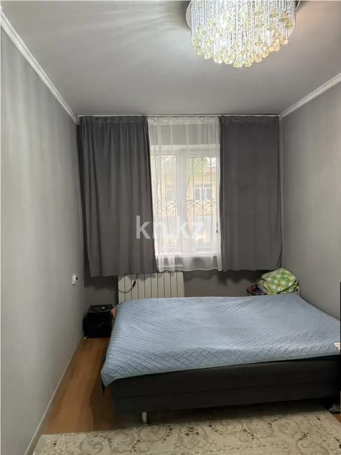 Продажа 3-комнатной квартиры, 60 м² - Продажа трехкомнатных квартир в Ауэзовском р-не Алматы - страница 15 фото 2 из 5