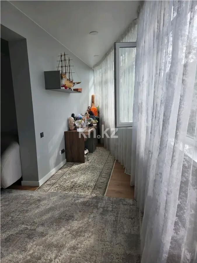 Продажа 2-комнатной квартиры, 63 м² - Продажа двухкомнатных квартир в Наурызбайском р-не Алматы - страница 26 фото 2 из 2