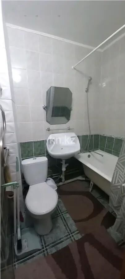 Продажа 1-комнатной квартиры, 32 м² - Продажа однокомнатных квартир в Бостандыкском р-не Алматы - страница 16 фото 3 из 3
