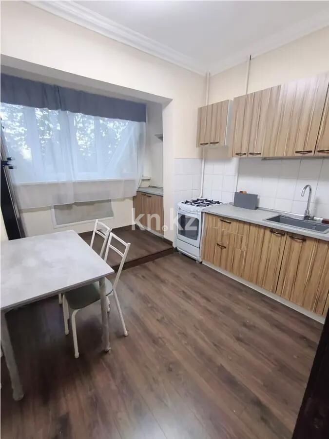 Продажа 2-комнатной квартиры, 52.3 м² - Продажа двухкомнатных квартир в панельном доме в Казахстане - страница 35 фото 3 из 6