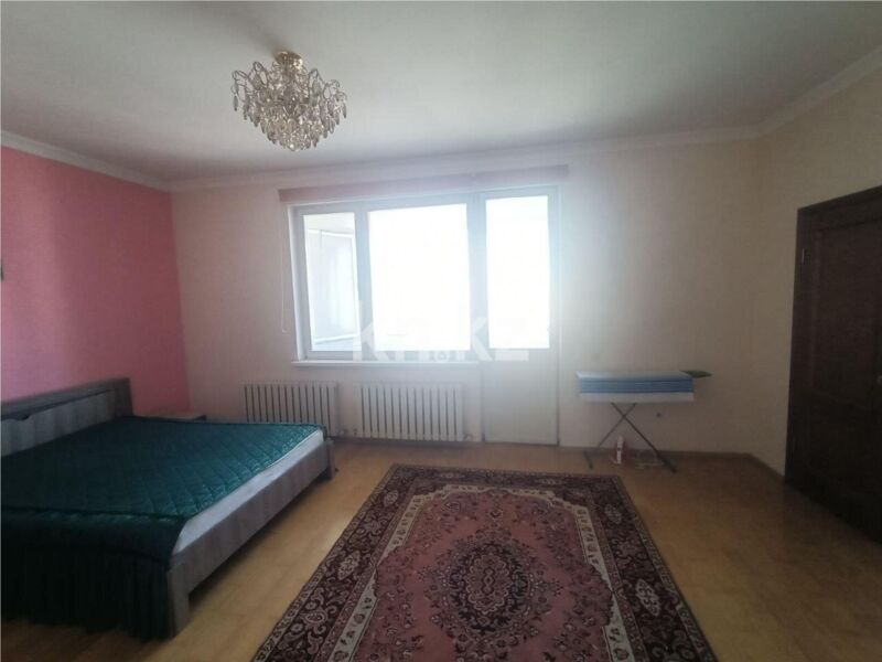 Продажа 3-комнатной квартиры, 130 м² - Продажа трехкомнатных квартир в блочном доме в Казахстане - страница 40 фото 5 из 21