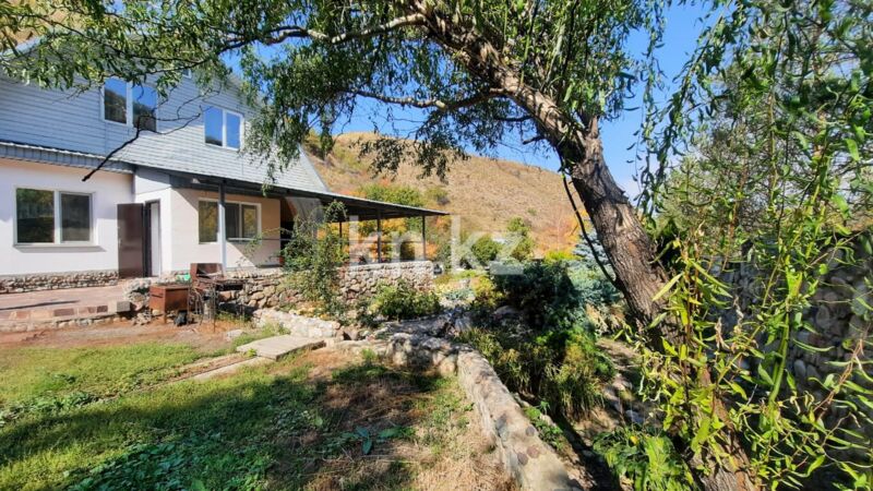 Продажа 4-комнатного дома, 200 м² - Продажа домов, коттеджей в Казахстане - страница 21 фото 1 из 23