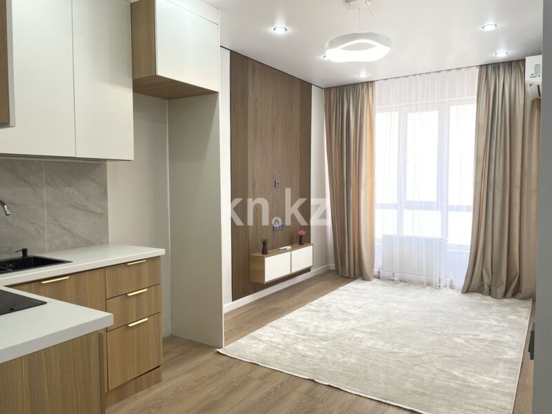 Продажа 2-комнатной квартиры, 40 м² - Продажа квартир в блочном доме в Казахстане - страница 15 фото 12 из 21