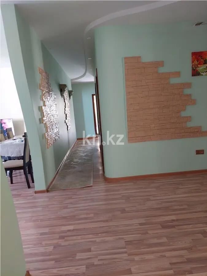 Продажа 4-комнатной квартиры, 110 м² - Продажа четырехкомнатных квартир в кирпичном доме в Казахстане - страница 19 фото 7 из 7