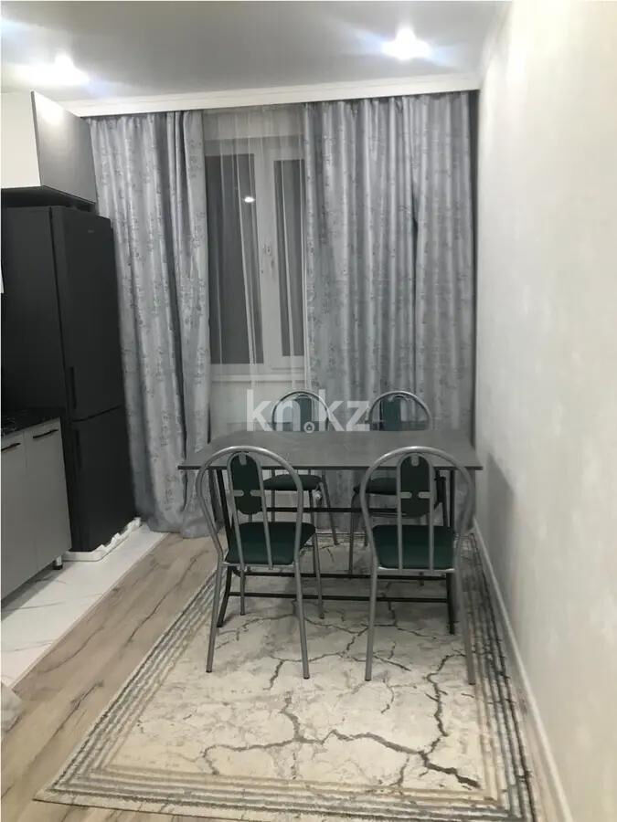 Продажа 1-комнатной квартиры, 35 м² - Продажа квартир в Казахстане - страница 2 фото 3 из 5