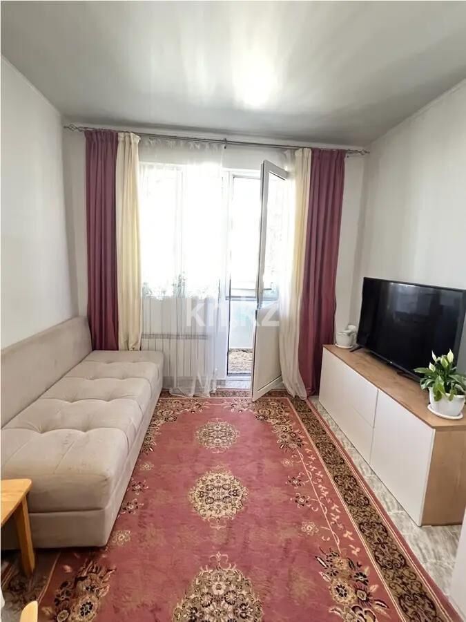 Продажа 2-комнатной квартиры, 45 м² - Продажа квартир от собственников в Алматы - страница 259 фото 1 из 9
