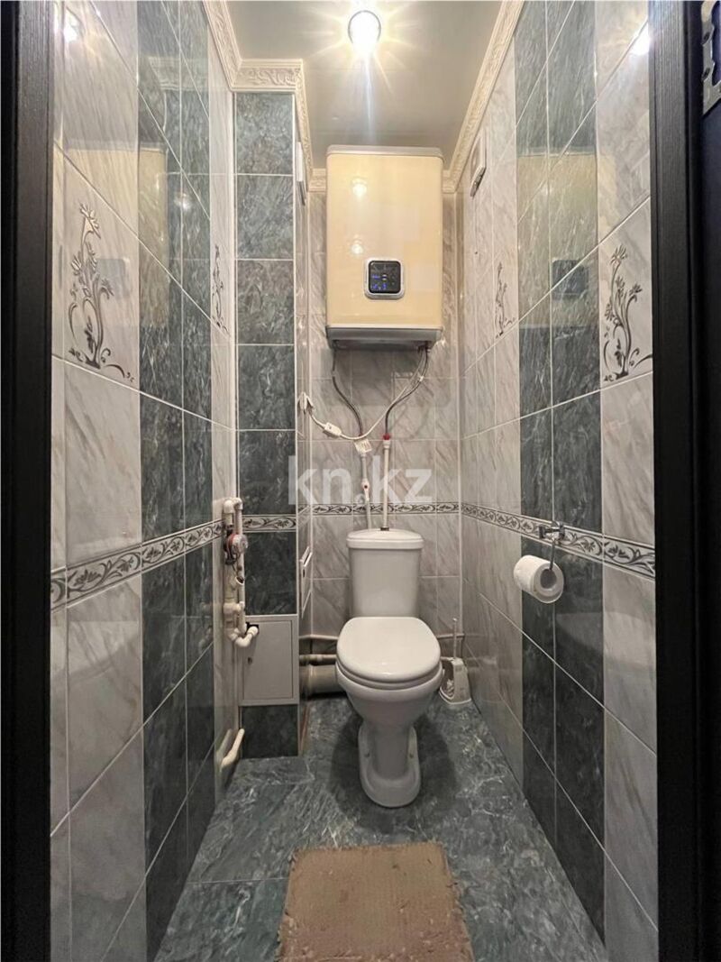 Продажа 2-комнатной квартиры, 49 м² - Продажа двухкомнатных квартир в панельном доме в Казахстане - страница 93 фото 8 из 14