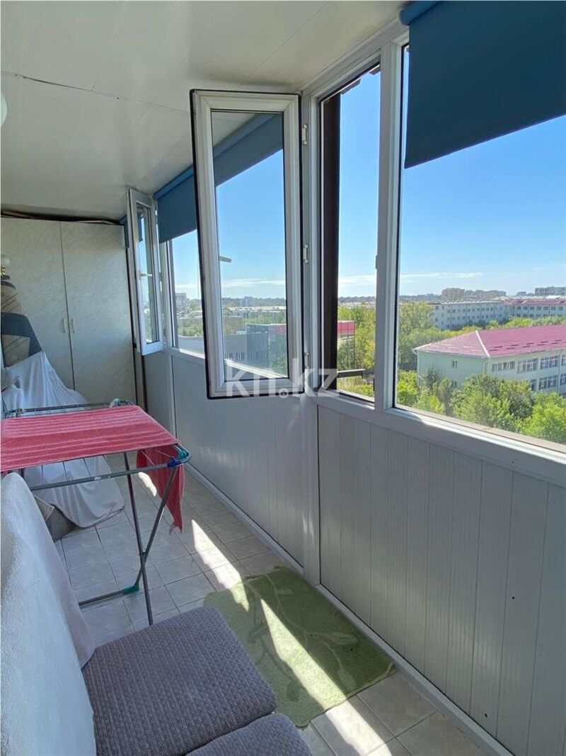Продажа 4-комнатной квартиры, 118 м² - Продажа четырехкомнатных квартир в кирпичном доме в Караганде фото 10 из 11