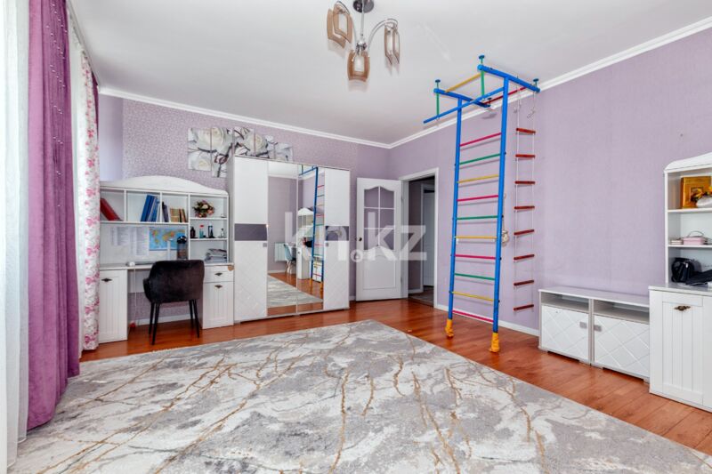 Продажа 3-комнатной квартиры, 124 м² - Продажа трехкомнатных квартир в р-не Байконур Астаны - страница 3 фото 16 из 40