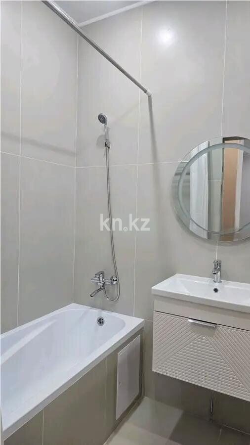 Продажа 1-комнатной квартиры, 39 м² - Продажа однокомнатных квартир в Астане - страница 19 фото 3 из 3