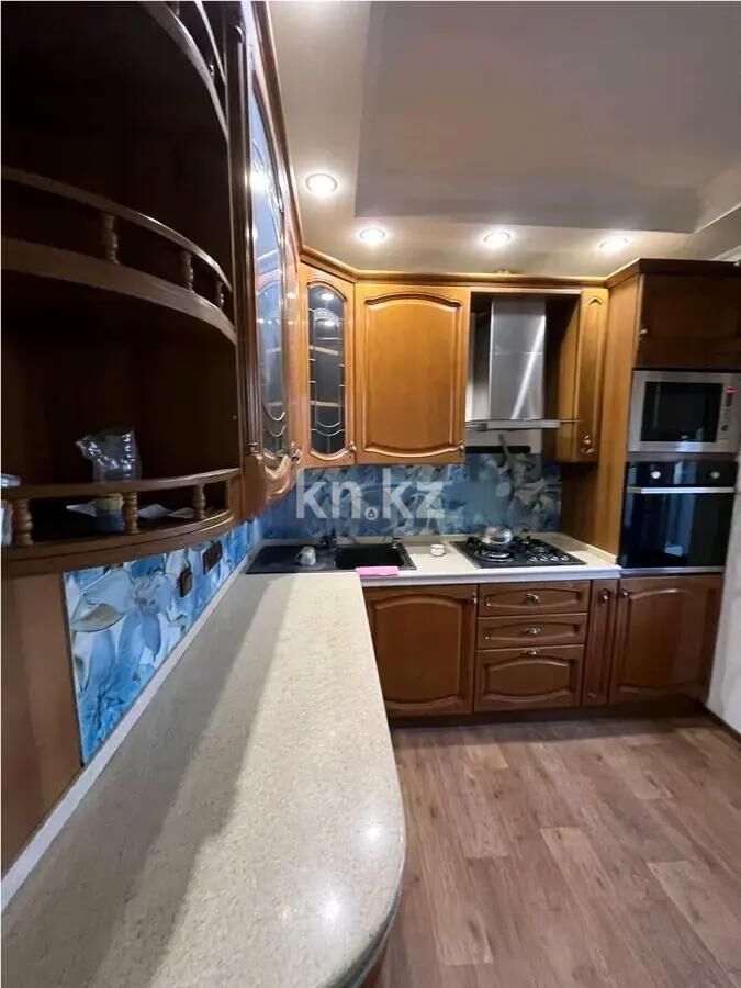 Продажа 2-комнатной квартиры, 51 м² - Продажа двухкомнатных квартир в блочном доме в Казахстане - страница 80 фото 3 из 3