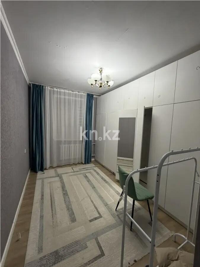 Продажа 2-комнатной квартиры, 47 м² - Продажа двухкомнатных квартир в кирпичном доме в Казахстане - страница 7 фото 3 из 6