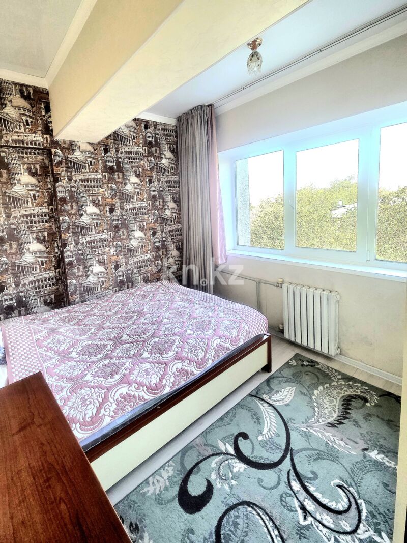Продажа 5-комнатной квартиры, 137.3 м² - Продажа пятикомнатных и более квартир в монолитно-каркасном доме в Алматы фото 24 из 27