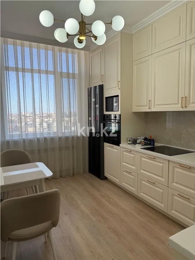 Продажа 3-комнатной квартиры, 83 м² - Продажа недвижимости в Астане - страница 30 фото 4 из 6