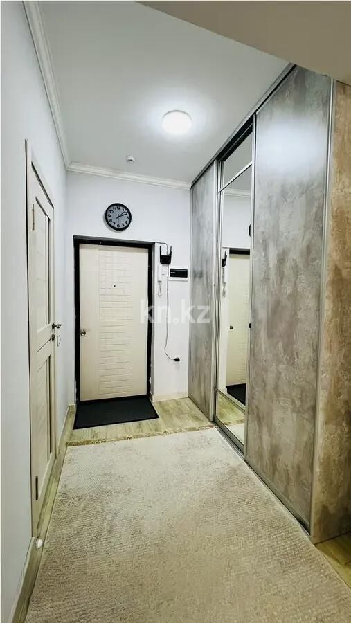 Продажа 1-комнатной квартиры, 32.2 м² - Продажа однокомнатных квартир от собственников в Алматы - страница 2 фото 4 из 4