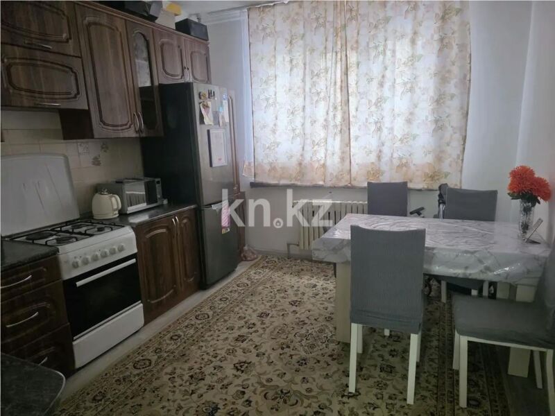 Продажа 3-комнатной квартиры, 88.6 м² - Продажа трехкомнатных квартир в Алатауском р-не Алматы - страница 16 фото 3 из 5