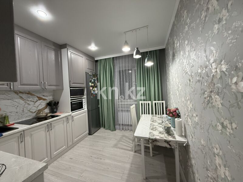 Продажа 2-комнатной квартиры, 60 м² - Продажа квартир в районе Юго-Восток в Караганде фото 21 из 31