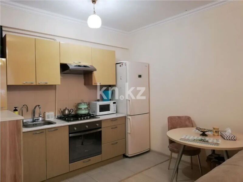 Продажа 2-комнатной квартиры, 55 м² - Продажа двухкомнатных квартир в блочном доме в Казахстане - страница 59 фото 2 из 3