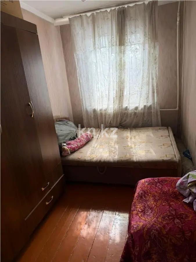 Продажа 4-комнатной квартиры, 64 м² - Продажа четырехкомнатных квартир в Жетысуском р-не Алматы фото 2 из 8