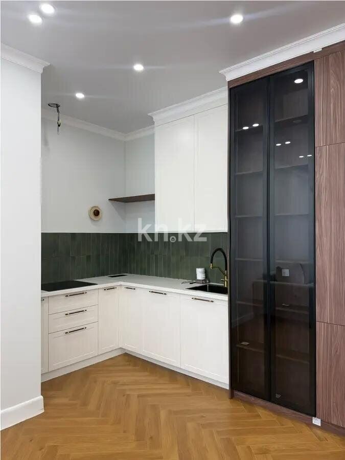 Продажа 4-комнатной квартиры, 96 м² - Продажа квартир в Казахстане - страница 201 фото 3 из 4