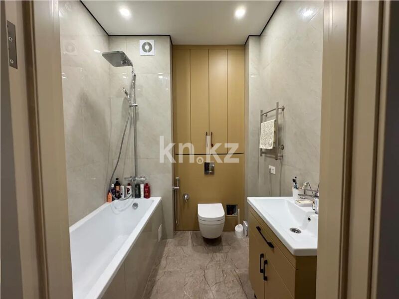 Продажа 4-комнатной квартиры, 99.5 м² - Продажа четырехкомнатных квартир в Астане - страница 20 фото 4 из 6