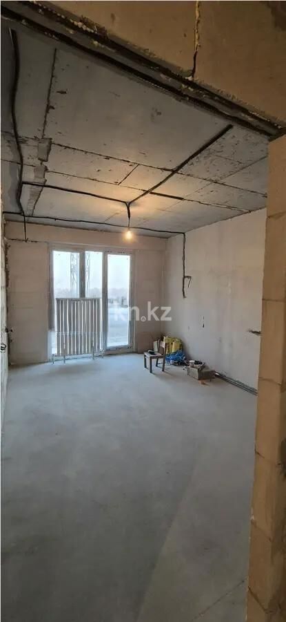 Продажа 3-комнатной квартиры, 98 м² - Продажа трехкомнатных квартир в Турксибском р-не Алматы - страница 7 фото 2 из 2