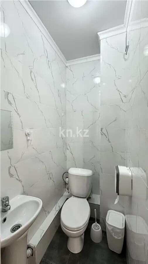 Продажа 2-комнатной квартиры, 62 м² - Продажа двухкомнатных квартир в кирпичном доме в Астане - страница 55 фото 5 из 6