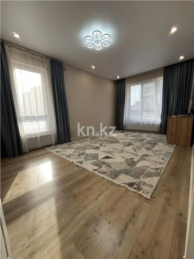 Продажа 2-комнатной квартиры, 62 м² - Продажа квартир в новостройках Алматы - страница 331 фото 1 из 4