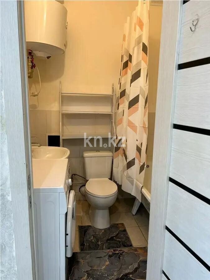 Продажа 1-комнатной квартиры, 28.5 м² - Продажа квартир от собственников в Астане - страница 7 фото 3 из 3