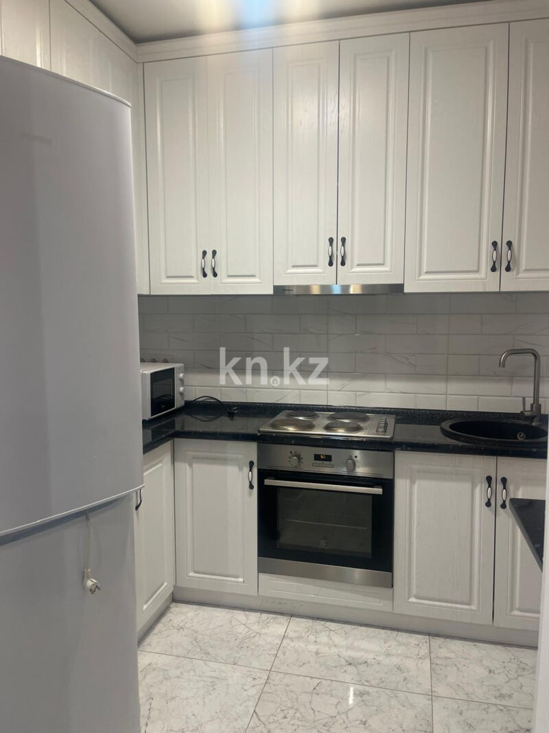Продажа 2-комнатной квартиры, 48 м² - Продажа квартир в монолитном доме в Астане - страница 4 фото 11 из 13