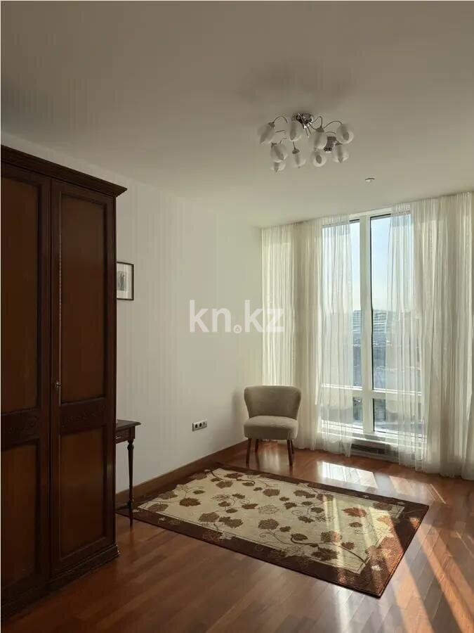 Продажа 2-комнатной квартиры, 90 м² - Продажа квартир в новостройках Алматы - страница 29 фото 2 из 3