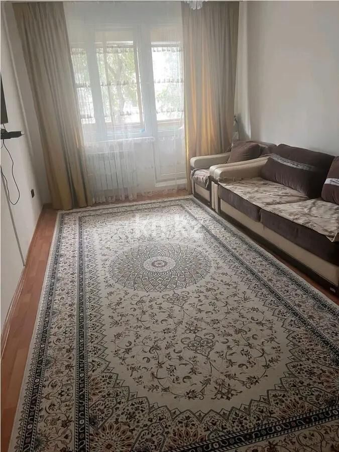Продажа 3-комнатной квартиры, 64 м² - Продажа трехкомнатных квартир от собственников в Алматы - страница 10 фото 2 из 6