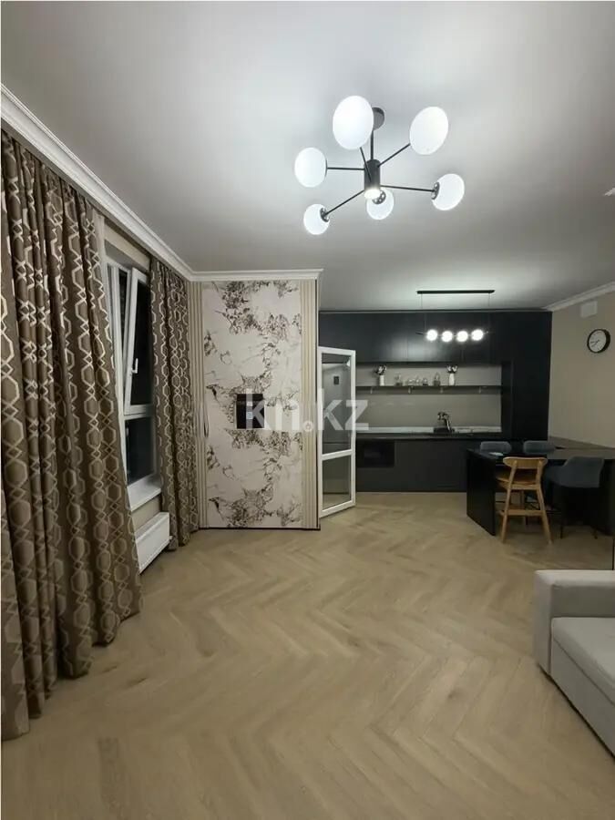 Продажа 2-комнатной квартиры, 51 м² - Продажа квартир в Казахстане - страница 57 фото 5 из 7