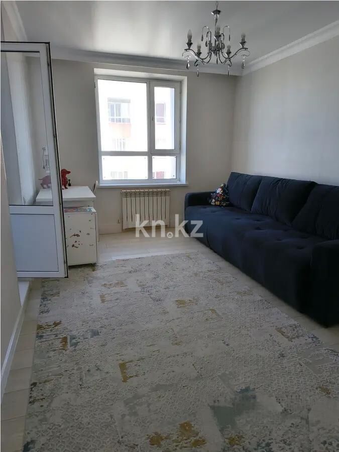 Продажа 2-комнатной квартиры, 52.5 м² - Продажа двухкомнатных квартир в р-не Сарайшык Астаны - страница 15 фото 1 из 6