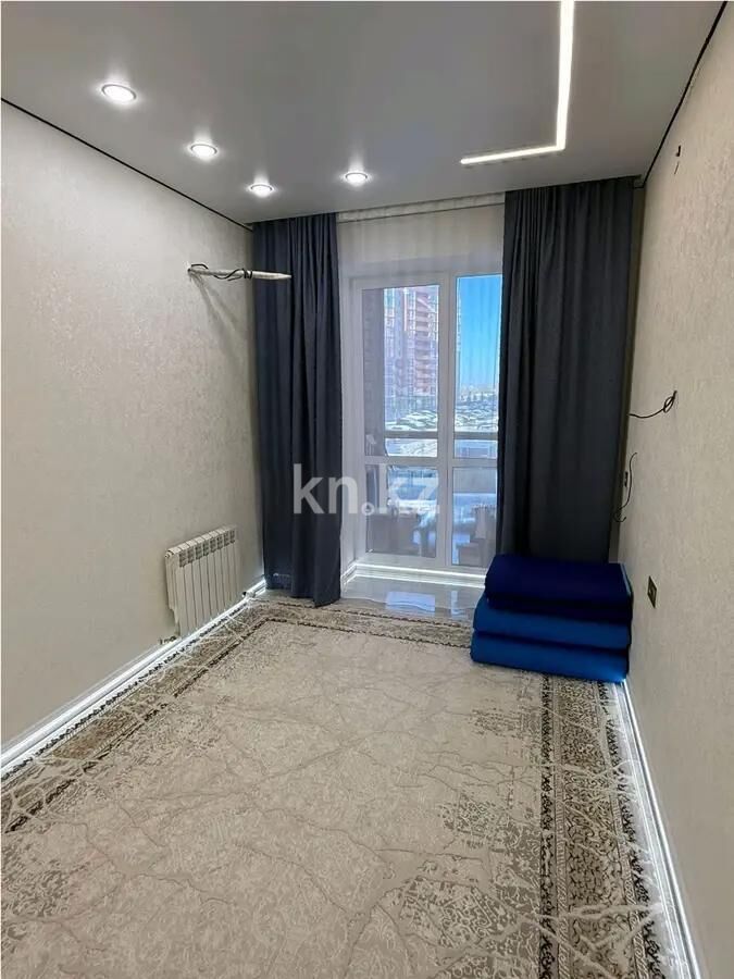 Продажа 3-комнатной квартиры, 90 м² - Продажа трехкомнатных квартир в р-не Сарыарка Астаны - страница 9 фото 2 из 5
