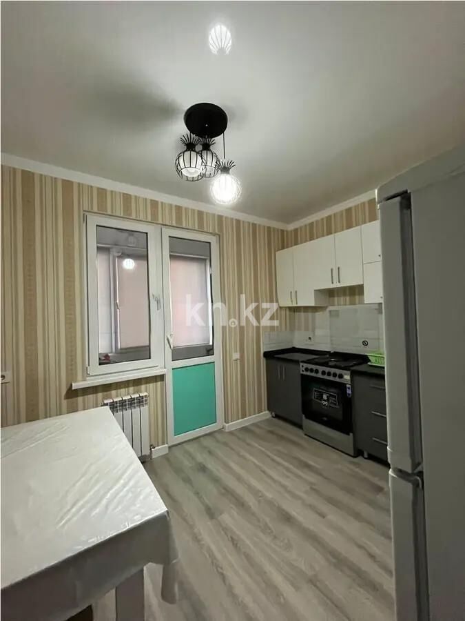 Продажа 1-комнатной квартиры, 40 м² - Продажа однокомнатных квартир в Наурызбайском р-не Алматы - страница 19 фото 2 из 3
