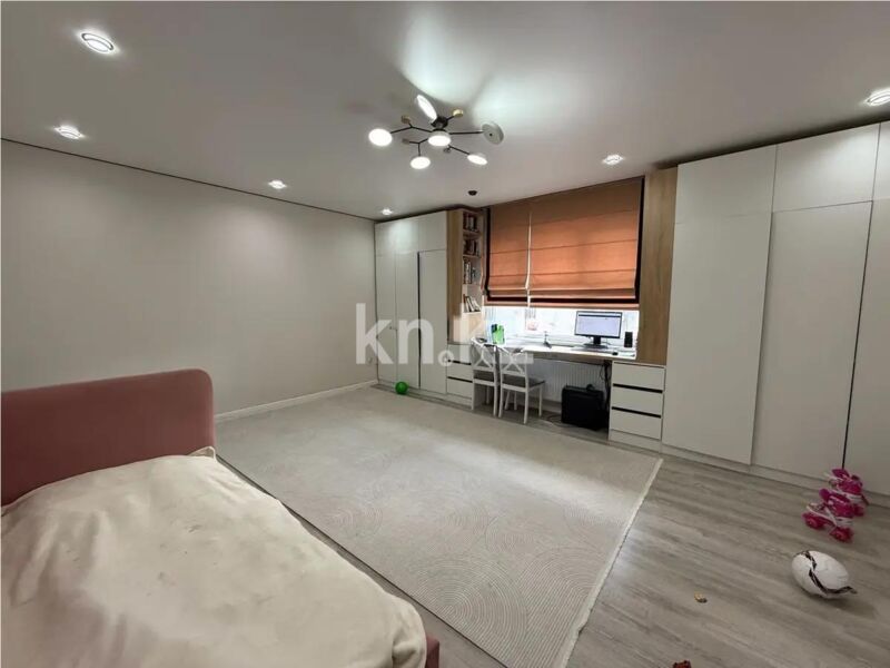 Продажа 3-комнатной квартиры, 84 м² - Продажа квартир в Казахстане - страница 52 фото 2 из 5