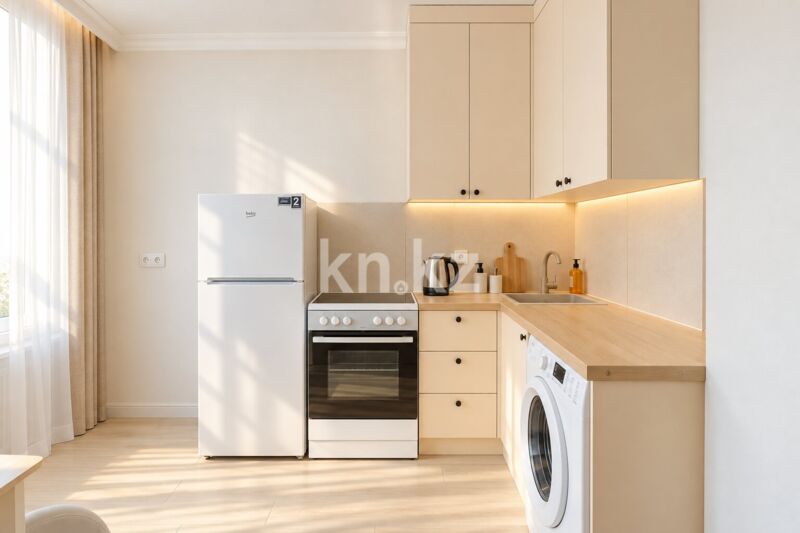 Аренда 1-комнатной квартиры посуточно, 45 м² - Продажа квартир в Семее фото 4 из 8