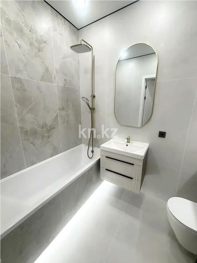 Продажа 2-комнатной квартиры, 43 м² - Продажа двухкомнатных квартир в блочном доме в Казахстане - страница 43 фото 3 из 3