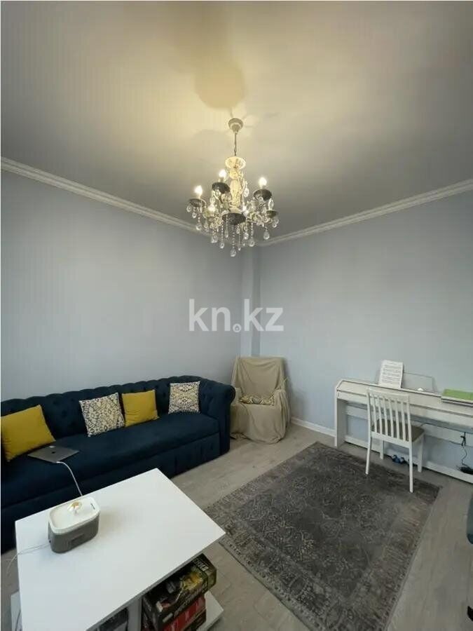 Продажа 2-комнатной квартиры, 66.7 м² - Продажа квартир от собственников в Астане - страница 21 фото 1 из 6