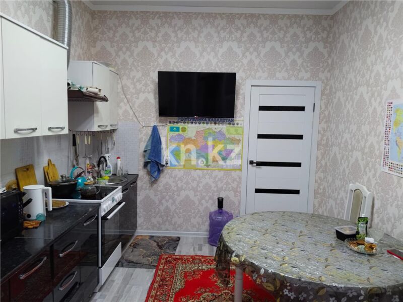 Продажа 2-комнатной квартиры, 60 м² - Продажа двухкомнатных квартир на Юго-Востоке Караганды - страница 21 фото 5 из 12