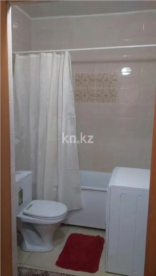 Продажа 1-комнатной квартиры, 44.7 м² - Продажа однокомнатных квартир в Турксибском р-не Алматы - страница 12 фото 2 из 2