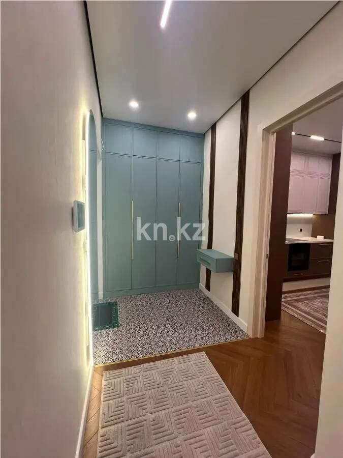 Продажа 2-комнатной квартиры, 69 м² - Недвижимость в Астане - страница 14 фото 6 из 6