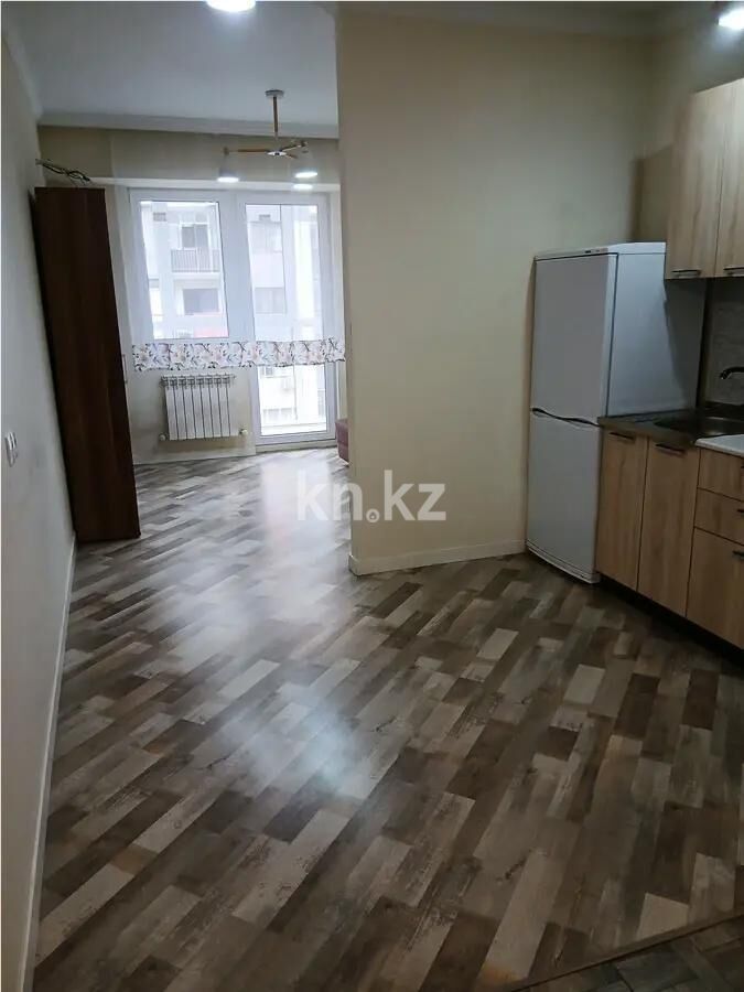 Продажа 1-комнатной квартиры, 28 м² - Продажа квартир в Казахстане - страница 3 фото 2 из 3